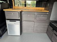 VOLKSWAGEN T6.1 DSG AUTOMATIC HIGHLINE CAMPERVAN