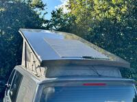 VOLKSWAGEN T6.1 DSG AUTOMATIC HIGHLINE CAMPERVAN