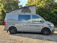 VOLKSWAGEN T6.1 DSG AUTOMATIC HIGHLINE CAMPERVAN