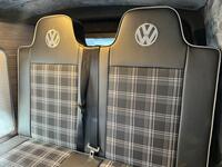 VOLKSWAGEN T6.1 DSG AUTOMATIC HIGHLINE CAMPERVAN