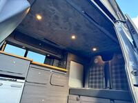 VOLKSWAGEN T6.1 DSG AUTOMATIC HIGHLINE CAMPERVAN