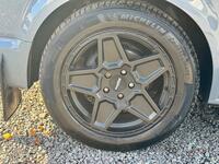 VOLKSWAGEN T6.1 DSG AUTOMATIC HIGHLINE CAMPERVAN