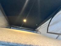 VOLKSWAGEN T6.1 DSG AUTOMATIC HIGHLINE CAMPERVAN