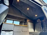 VOLKSWAGEN T6.1 DSG AUTOMATIC HIGHLINE CAMPERVAN