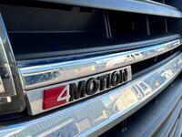 VOLKSWAGEN T6.1 DSG AUTOMATIC HIGHLINE CAMPERVAN
