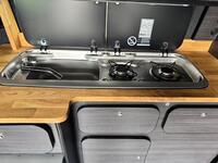 VOLKSWAGEN T6.1 DSG AUTOMATIC HIGHLINE CAMPERVAN