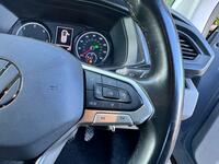 VOLKSWAGEN T6.1 DSG AUTOMATIC HIGHLINE CAMPERVAN