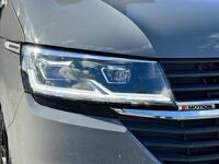 VOLKSWAGEN T6.1 DSG AUTOMATIC HIGHLINE CAMPERVAN