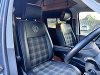 VOLKSWAGEN T6.1 DSG AUTOMATIC HIGHLINE CAMPERVAN