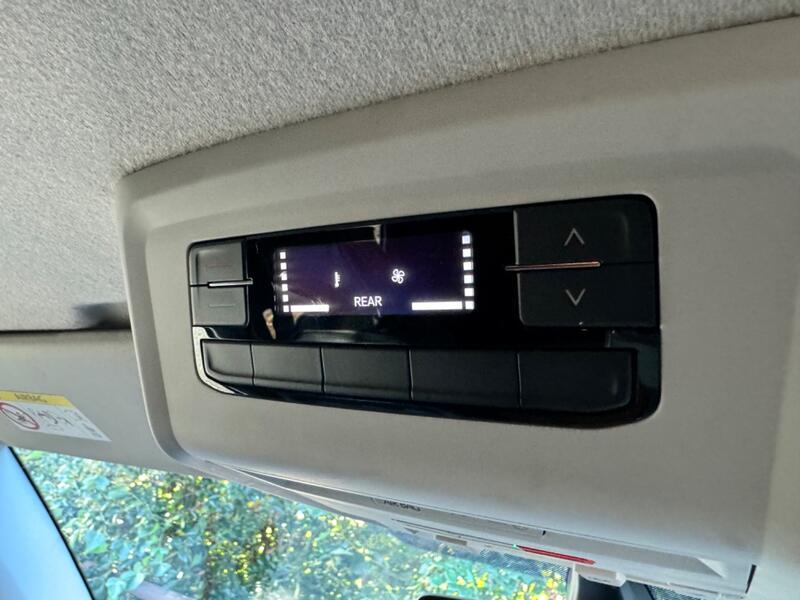 VOLKSWAGEN T6.1 DSG AUTOMATIC HIGHLINE CAMPERVAN