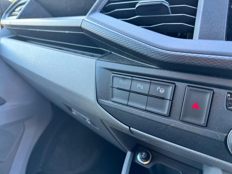 VOLKSWAGEN T6.1 DSG AUTOMATIC HIGHLINE CAMPERVAN