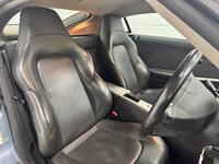 CHRYSLER CROSSFIRE