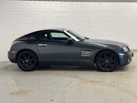 CHRYSLER CROSSFIRE