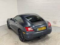 CHRYSLER CROSSFIRE