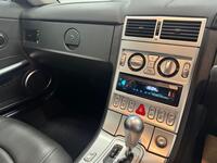 CHRYSLER CROSSFIRE