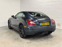 CHRYSLER CROSSFIRE