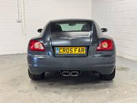 CHRYSLER CROSSFIRE