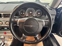 CHRYSLER CROSSFIRE