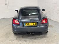 CHRYSLER CROSSFIRE