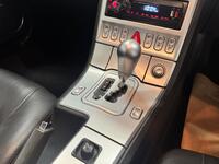 CHRYSLER CROSSFIRE