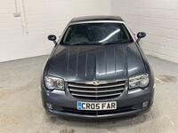 CHRYSLER CROSSFIRE
