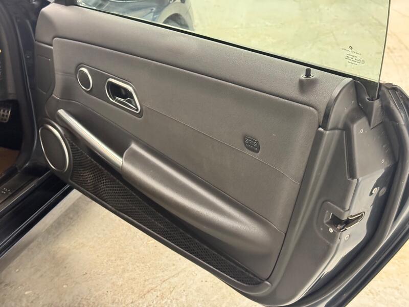 CHRYSLER CROSSFIRE
