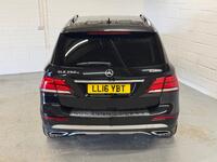 MERCEDES-BENZ GLE CLASS