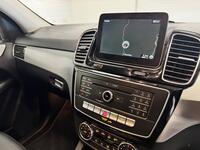 MERCEDES-BENZ GLE CLASS