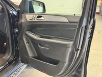 MERCEDES-BENZ GLE CLASS
