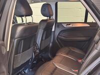 MERCEDES-BENZ GLE CLASS