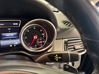 MERCEDES-BENZ GLE CLASS