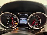 MERCEDES-BENZ GLE CLASS