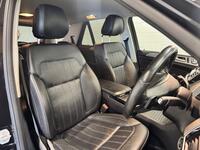 MERCEDES-BENZ GLE CLASS