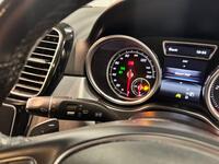 MERCEDES-BENZ GLE CLASS
