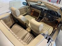 MERCEDES-BENZ SL