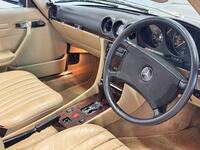 MERCEDES-BENZ SL