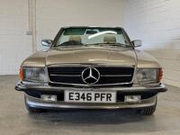 MERCEDES-BENZ SL