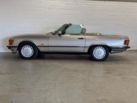 MERCEDES-BENZ SL