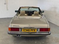 MERCEDES-BENZ SL