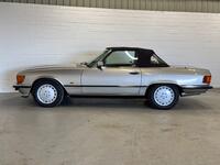 MERCEDES-BENZ SL