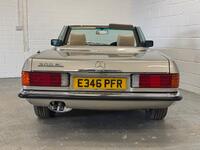 MERCEDES-BENZ SL