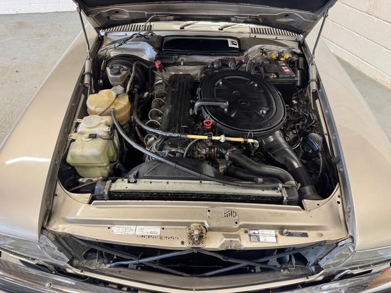 MERCEDES-BENZ SL
