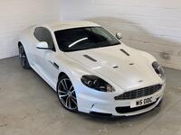 ASTON MARTIN DBS