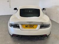 ASTON MARTIN DBS