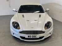 ASTON MARTIN DBS