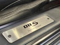 ASTON MARTIN DBS