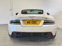 ASTON MARTIN DBS