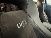 ASTON MARTIN DBS