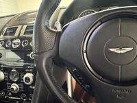 ASTON MARTIN DBS