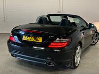 MERCEDES-BENZ SLK